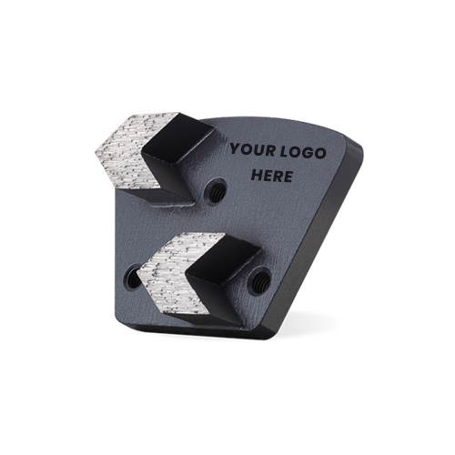 Private Labeling - Ashine Diamond Tools - 0002