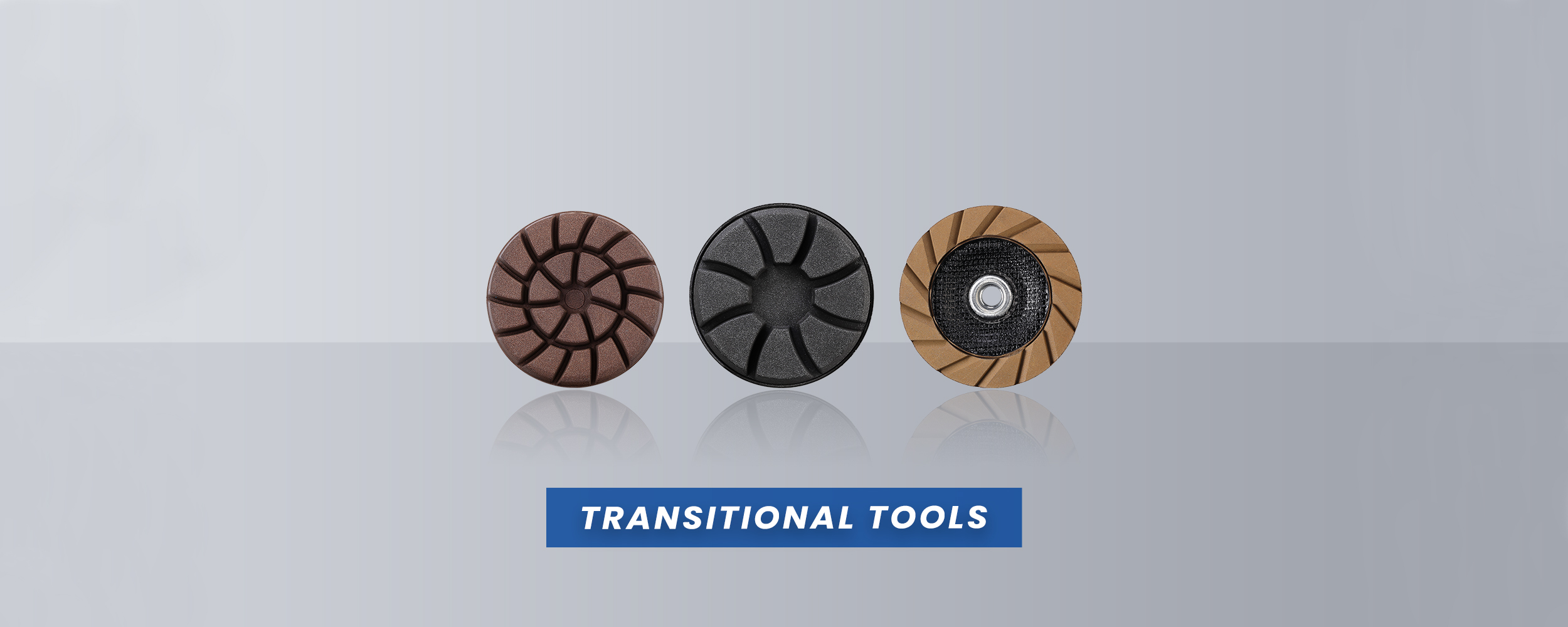 Transitional Tools